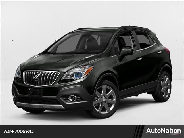 2016 Buick Encore - Image 1