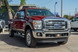 2015 Ford F-350 - Preview 7