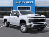 2026 Chevrolet Silverado 2500 HD - Preview 7