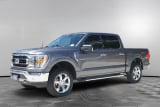 2021 Ford F-150 - Preview 8