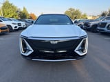 2027 Cadillac Lyriq - Preview 2