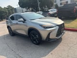 2025 Lexus NX - Preview 7
