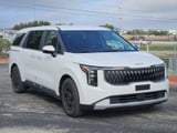 2027 Kia Carnival - Preview 3