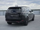 2027 Land Rover Range Rover - Preview 5