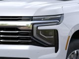 2027 Chevrolet Suburban - Preview 10