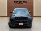 2026 Jeep Grand Cherokee - Preview 8