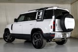 2024 Land Rover Defender - Preview 9