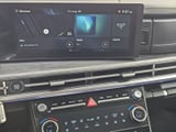 2025 Hyundai Santa Fe Hybrid - Preview 15
