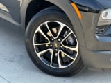 2025 Chevrolet TrailBlazer - Preview 2