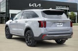2024 Kia Sorento - Preview 4