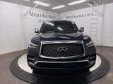 2023 INFINITI QX80 - Preview 3