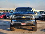 2021 Chevrolet Silverado 1500 - Preview 2