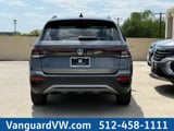2026 Volkswagen Taos - Preview 6