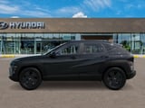 2027 Hyundai Kona - Preview 3