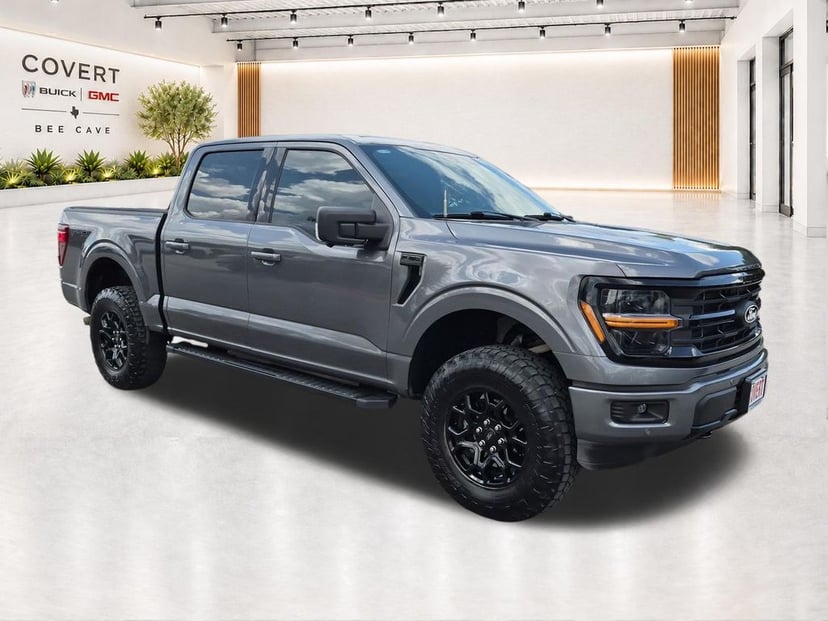 2024 Ford F-150 - Image 1