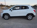 2022 Chevrolet Trax - Preview 4