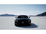 2026 Mercedes-Benz AMG-GT - Preview 7