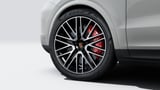 2026 Porsche Cayenne - Preview 10