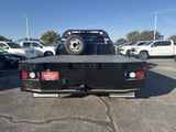 2026 Chevrolet Silverado 3500 HD - Preview 4