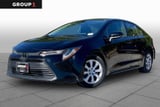 2025 Toyota Corolla - Preview 2