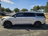 2027 Kia Carnival - Preview 4