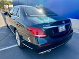 2017 Mercedes-Benz E-Class - Preview 10