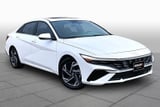 2025 Hyundai Elantra - Preview 4