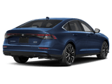 2026 Honda Accord - Preview 2
