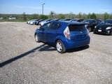 2014 Toyota Prius C - Preview 5