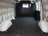 2025 GMC Savana Cargo - Preview 8