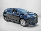 2026 Toyota Sienna - Preview 3