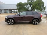 2026 Volvo XC60 - Preview 3