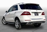 2014 Mercedes-Benz ML-Class - Preview 11