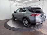2020 Mercedes-Benz GLE - Preview 5