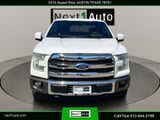 2016 Ford F-150 - Preview 8