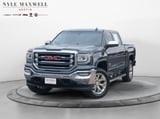 2018 GMC Sierra 1500 - Preview 2
