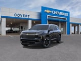 2027 Chevrolet Traverse - Preview 8