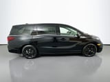 2026 Honda Odyssey - Preview 4