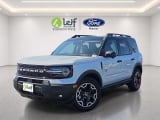 2026 Ford Bronco Sport - Preview 4