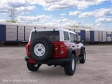 2026 Ford Bronco - Preview 8