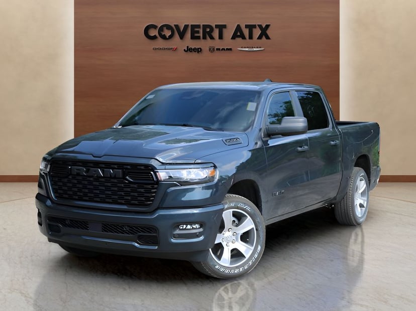2026 Ram 1500 - Image 1