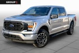 2023 Ford F-150 - Preview 2