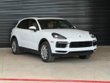 2020 Porsche Cayenne - Preview 12