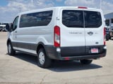 2025 Ford Transit - Preview 7