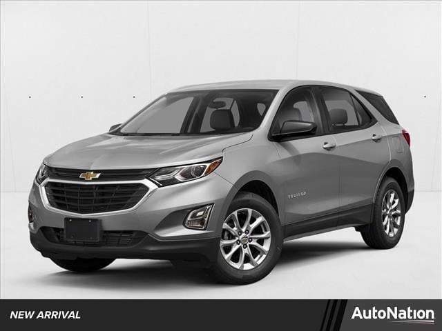 2019 Chevrolet Equinox - Image 1