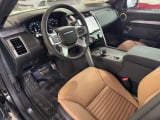 2026 Land Rover Discovery - Preview 7