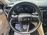 2021 Jeep Grand Cherokee L - Preview 14
