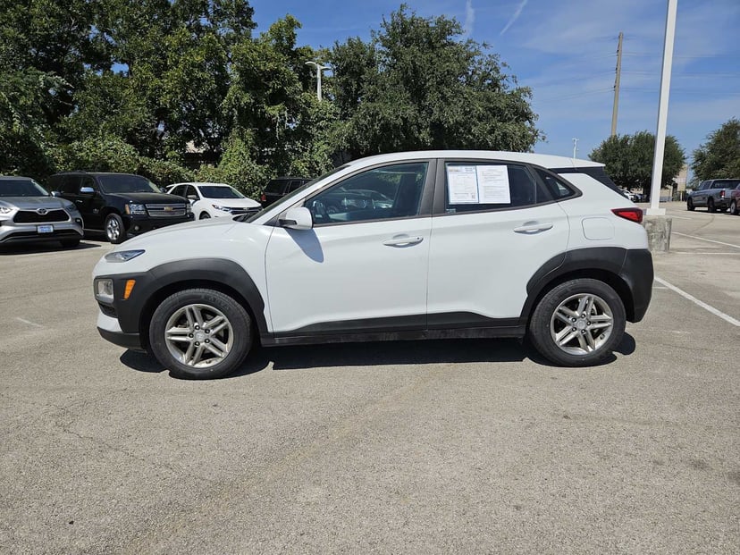 2020 Hyundai Kona - Image 3
