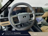2027 INFINITI QX80 - Preview 6