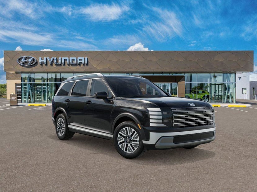 2026 Hyundai Palisade - Image 1